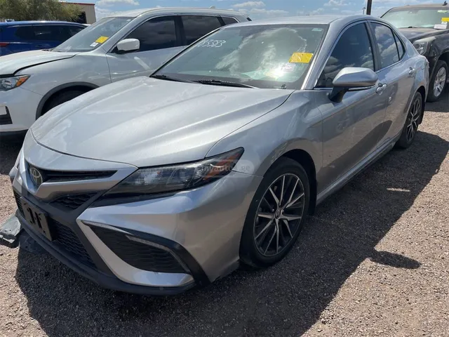 Toyota SE — миниатюра 1