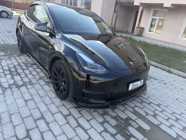 Tesla Preformance long reinj dual mo — миниатюра 1