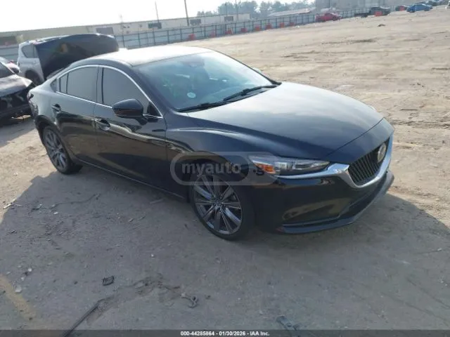 Mazda Touring — миниатюра 1