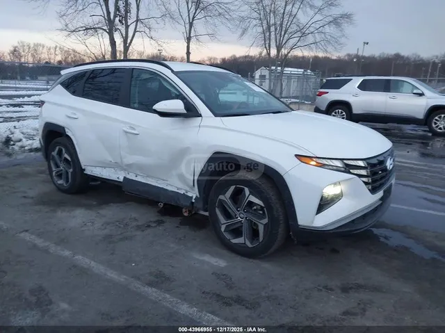 Hyundai Sel — миниатюра 1