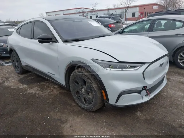 Ford California Route 1 4dr All-Whe — миниатюра 1