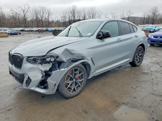 BMW M40 — миниатюра 1