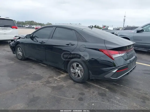 Hyundai SE — миниатюра 1