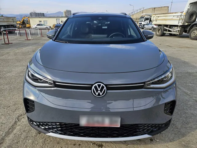 Volkswagen PRO S — миниатюра 1