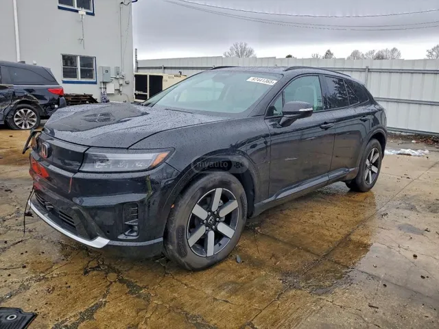 Honda Touring 2024 — миниатюра 1