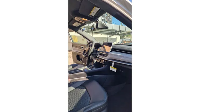 Jeep Limited — миниатюра 1