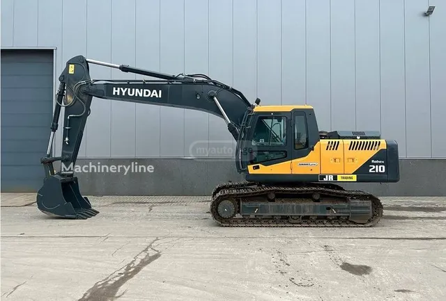 Hyundai No CE