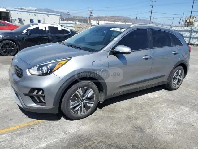 Kia EX Premium — миниатюра 1