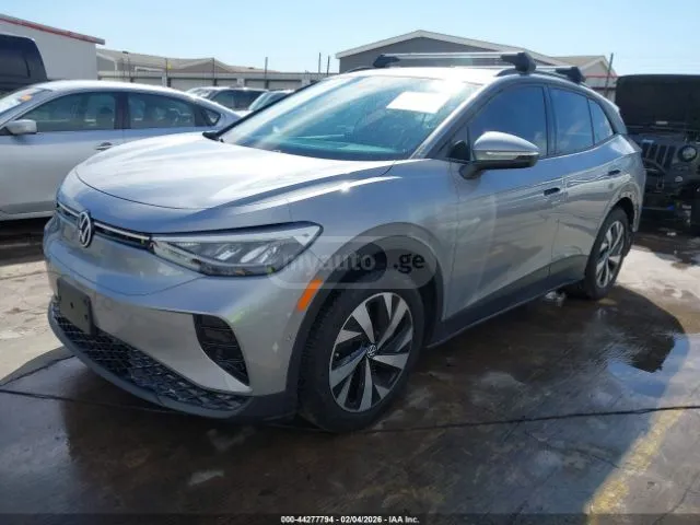 Volkswagen LIMITED — миниатюра 1