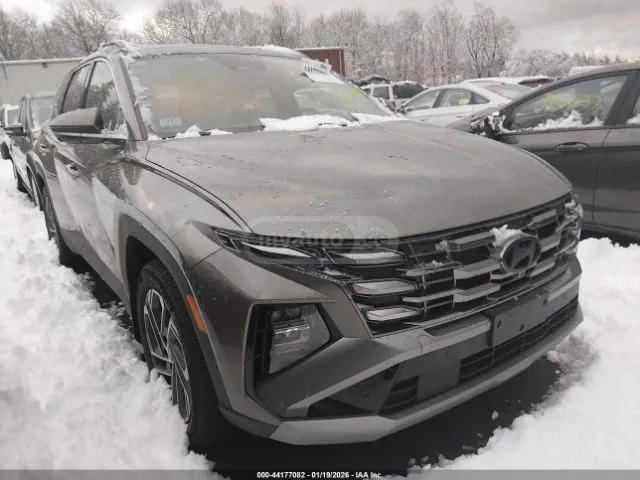 Hyundai LIMITED — миниатюра 1