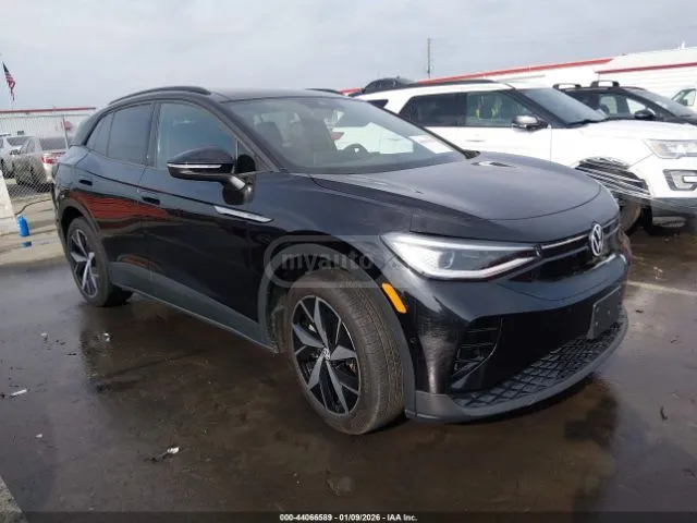 Volkswagen PRO S — миниатюра 1