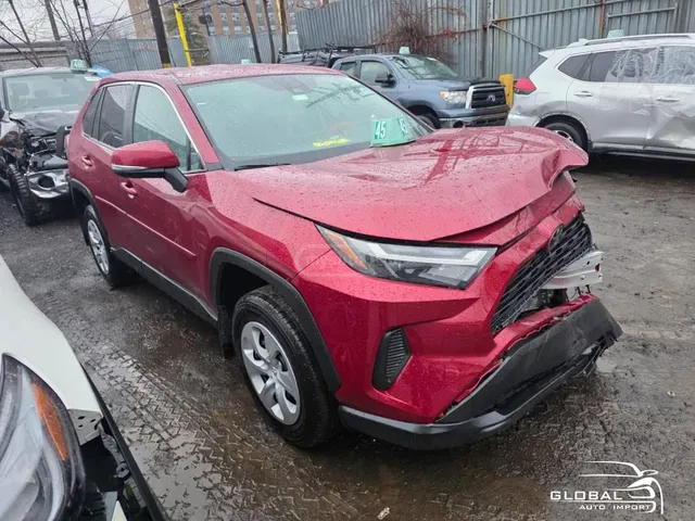 Toyota le — миниатюра 1