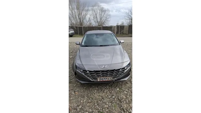 Hyundai Sel — миниатюра 1