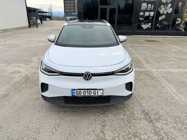 Volkswagen pro s — миниатюра 1