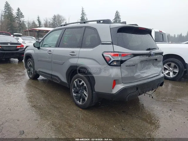 Subaru LIMITED — миниатюра 1