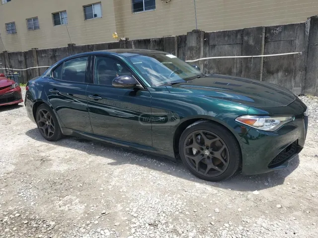 Alfa Romeo Sport — миниатюра 1