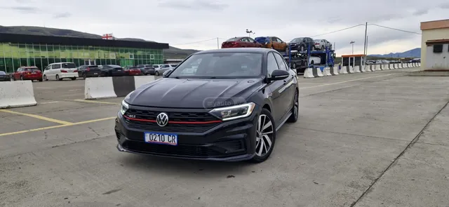 Volkswagen GLI