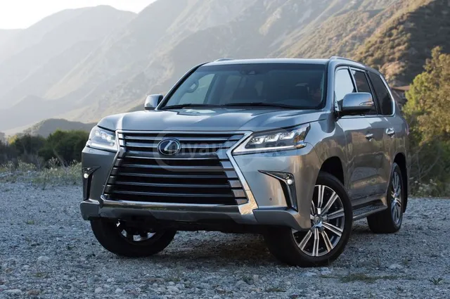 Lexus DIESEL — миниатюра 1