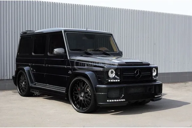 Mercedes-Benz FOR RENT