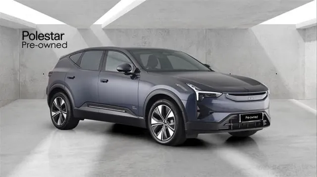 Polestar 3 Polestar Polestar 3 Long range Dual motor — миниатюра 1