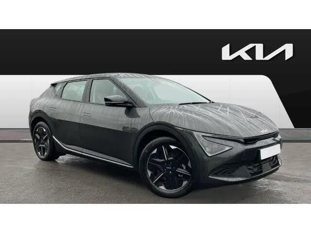 Kia EV6 Kia EV6 168kW Air 84kWh 5dr Auto Electric Estate — миниатюра 1
