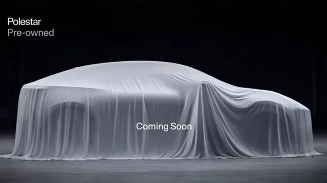 Polestar 2 Polestar Polestar 2 Long range Dual motor — миниатюра 1