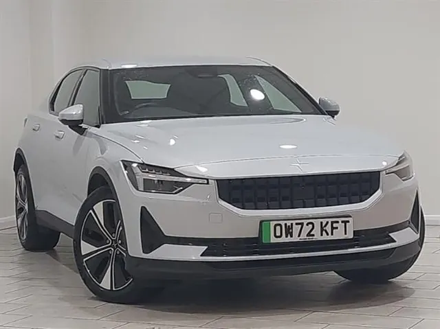 Polestar 2 Polestar Polestar 2 170kW 69kWh Standard Range Single motor 5dr Auto — миниатюра 1