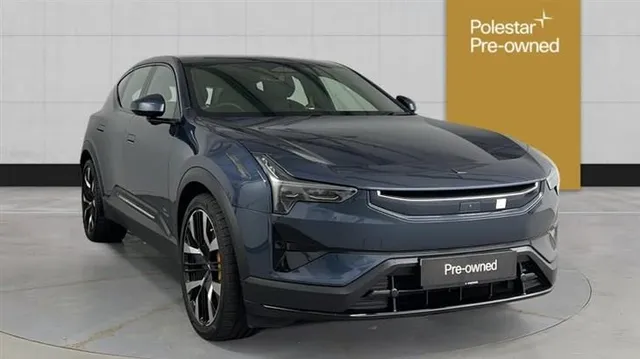 Polestar 3 Polestar Polestar 3 Polestar 3 Long range Dual motor Performance - Plus — миниатюра 1