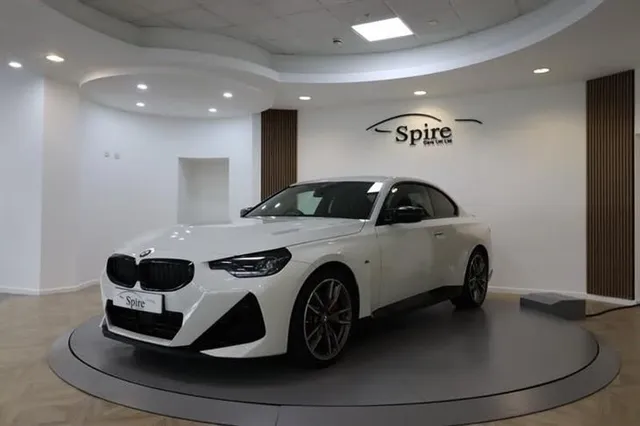 BMW M240i BMW 2 Series M240i XDRIVE — миниатюра 1