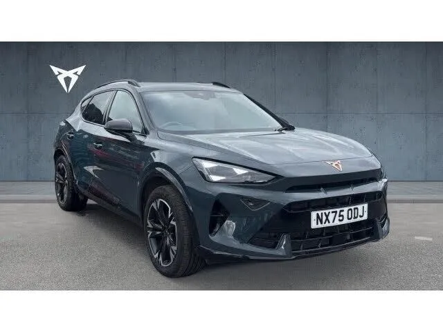 Cupra Formentor Cupra Formentor 1.5 eTSI 150 V1 5dr DSG Petrol Estate — миниатюра 1