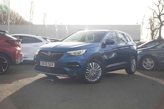 Cupra Formentor Cupra Formentor 1.4 eHybrid 204 V1 5dr DSG — миниатюра 1