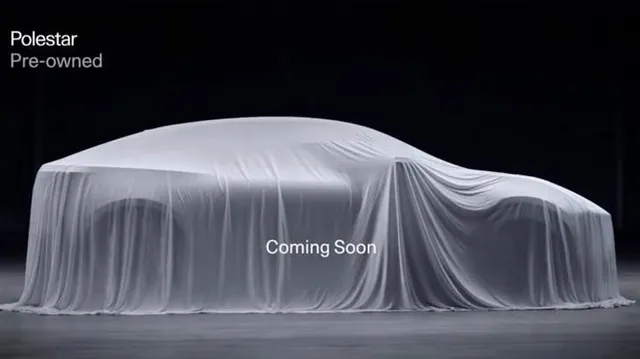 Polestar 2 Polestar Polestar 2 Standard range Single motor 64 kWh — миниатюра 1