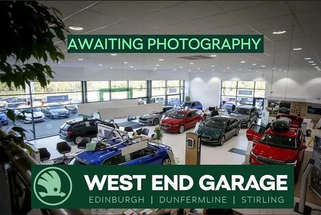 Skoda Octavia vRS Skoda Octavia Estate vRS 2.0 TSI 245 PS DSG — миниатюра 1