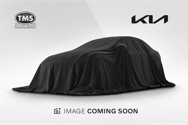 Kia EV3 Kia EV3 81.4kWh GT-Line S Auto 5dr — миниатюра 1