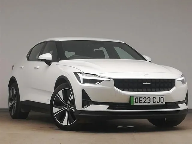Polestar 2 Polestar Polestar 2 170kW 78kWh Long Range SM [Pilot] 5dr Auto — миниатюра 1