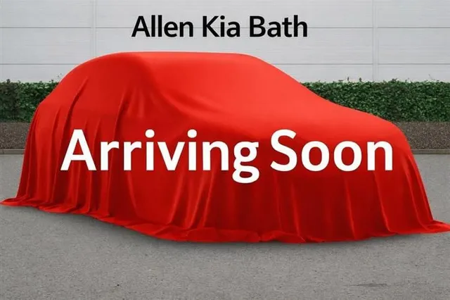 Kia EV3 Kia EV3 148kW GT-Line S 81.4kWh 5dr Auto — миниатюра 1