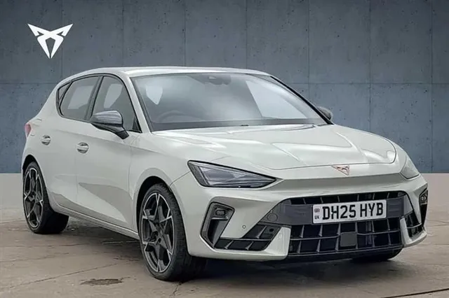 Cupra Leon Cupra Leon NF 1.5 eTSI 150 V2 5dr DSG — миниатюра 1