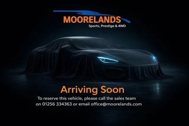 Land Rover Range Rover Sport SVR Land Rover Range Rover Sport 5.0 P575 V8 SVR Auto 4WD Euro 6 (s/s) 5dr — миниатюра 1