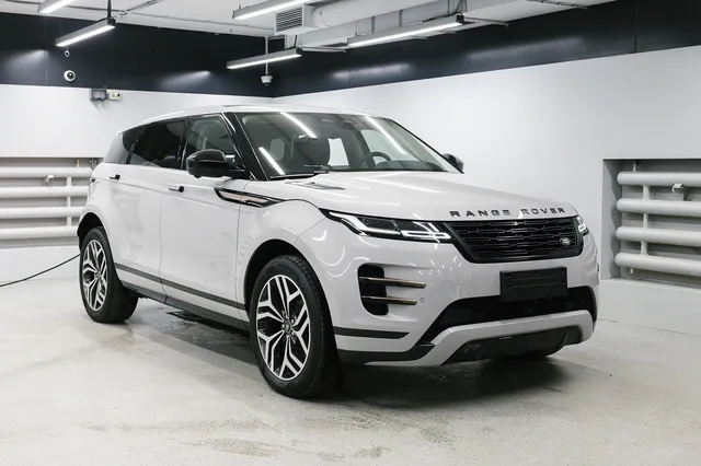 Land Rover Range Rover Evoque HSE — миниатюра 1