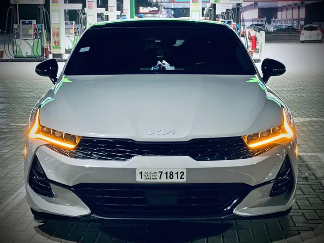 Kia Ev5 — миниатюра 1