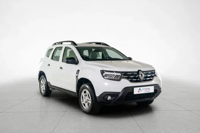 Renault Duster — миниатюра 1