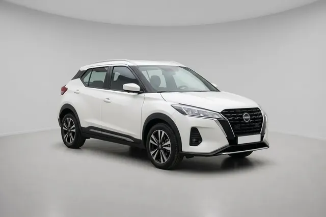 Nissan Kicks — миниатюра 1