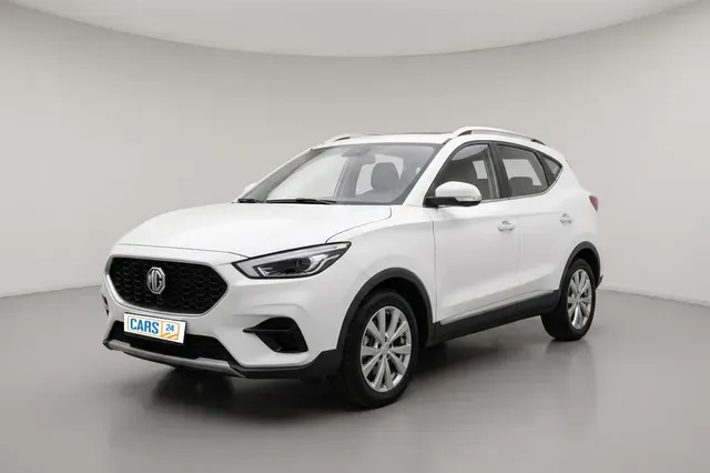 MG Zs — миниатюра 1