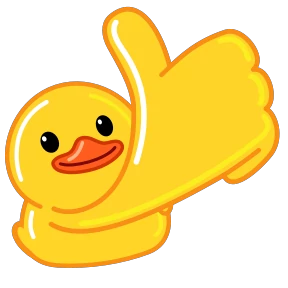 Duck №4