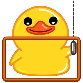 Duck №12