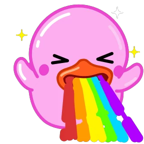 Duck №17