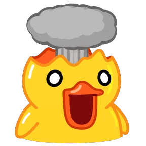 Duck №35