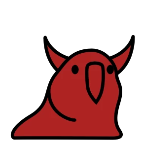Party Parrot №5