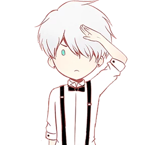 Оттенки Серебра @Nyasticks №10