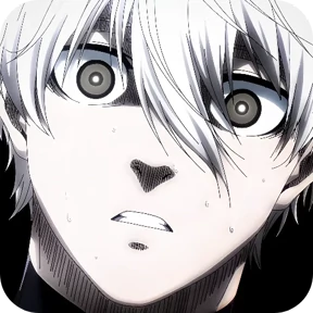 Блю Лок @animejapanworld №20